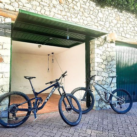 Italianway - Il Borgo Apartments Finale Ligure Exterior foto