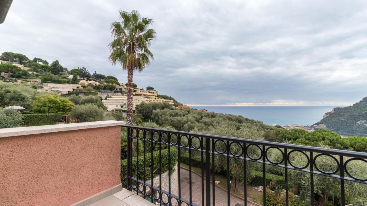 Italianway - Il Borgo Apartments Finale Ligure Exterior foto