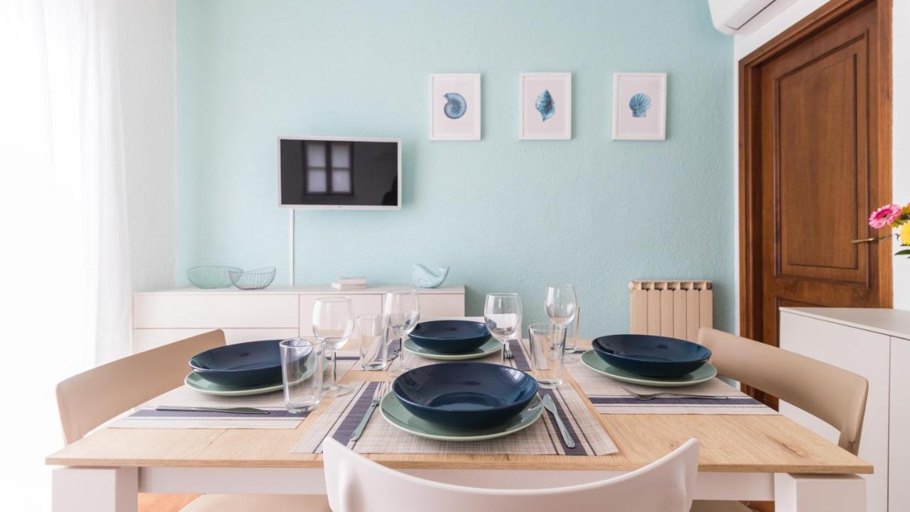 Italianway - Il Borgo Apartments Finale Ligure Exterior foto