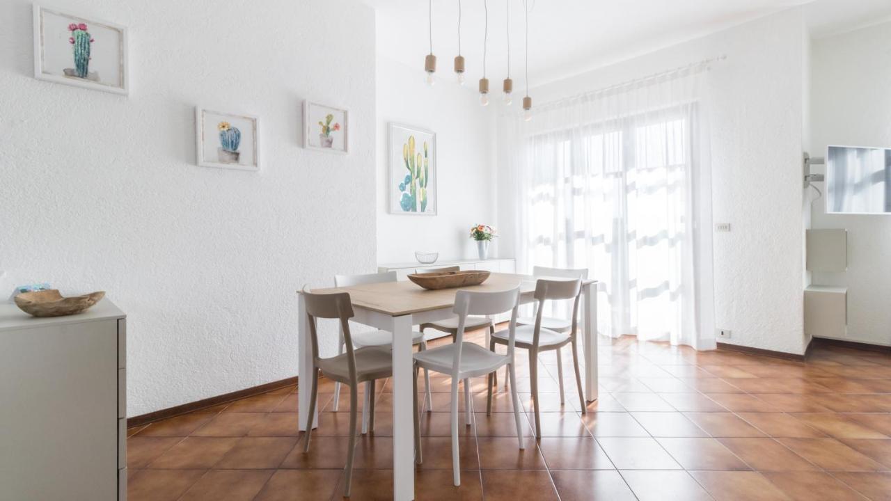 Italianway - Il Borgo Apartments Finale Ligure Exterior foto