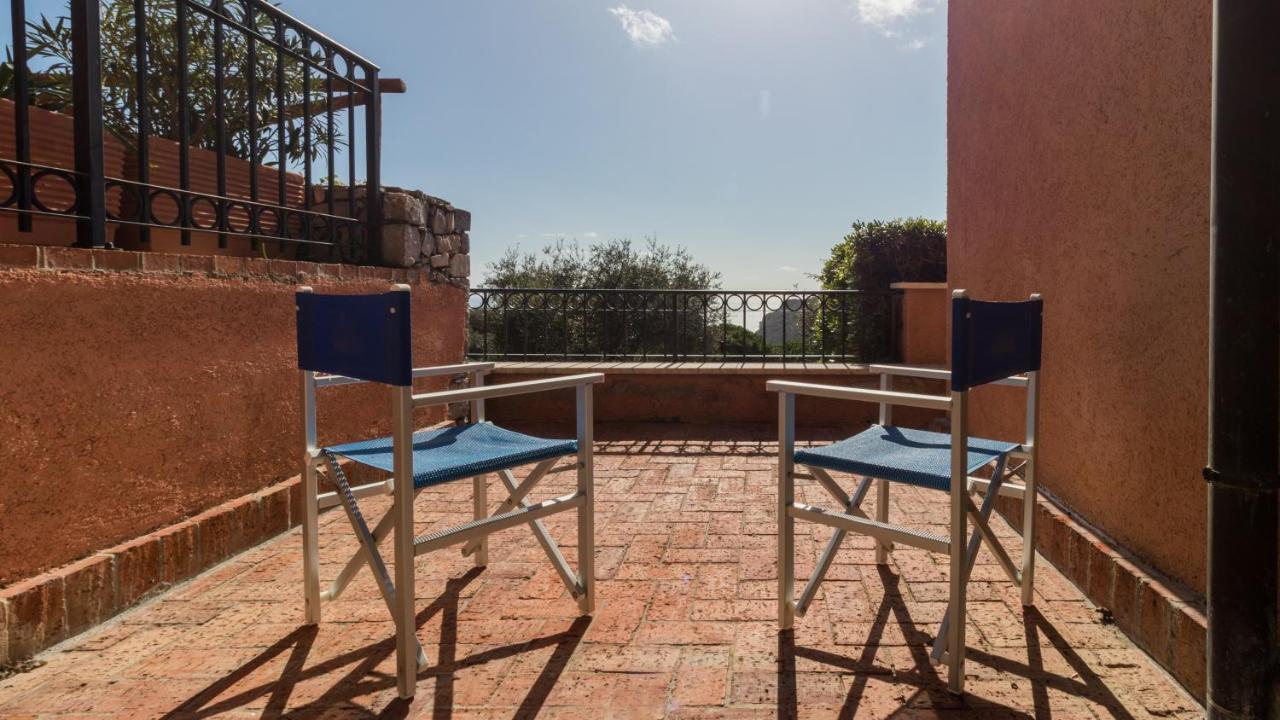 Italianway - Il Borgo Apartments Finale Ligure Exterior foto
