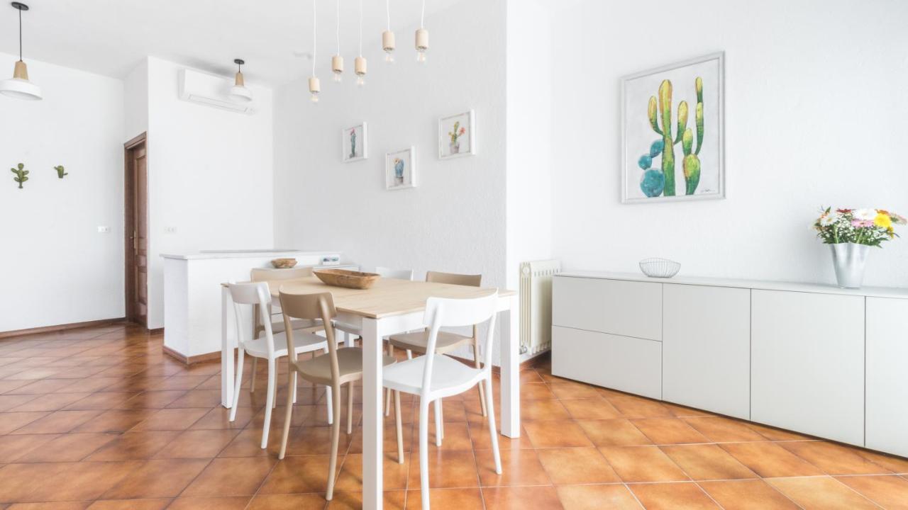 Italianway - Il Borgo Apartments Finale Ligure Exterior foto
