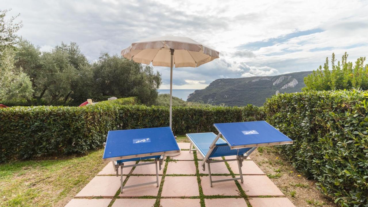Italianway - Il Borgo Apartments Finale Ligure Exterior foto