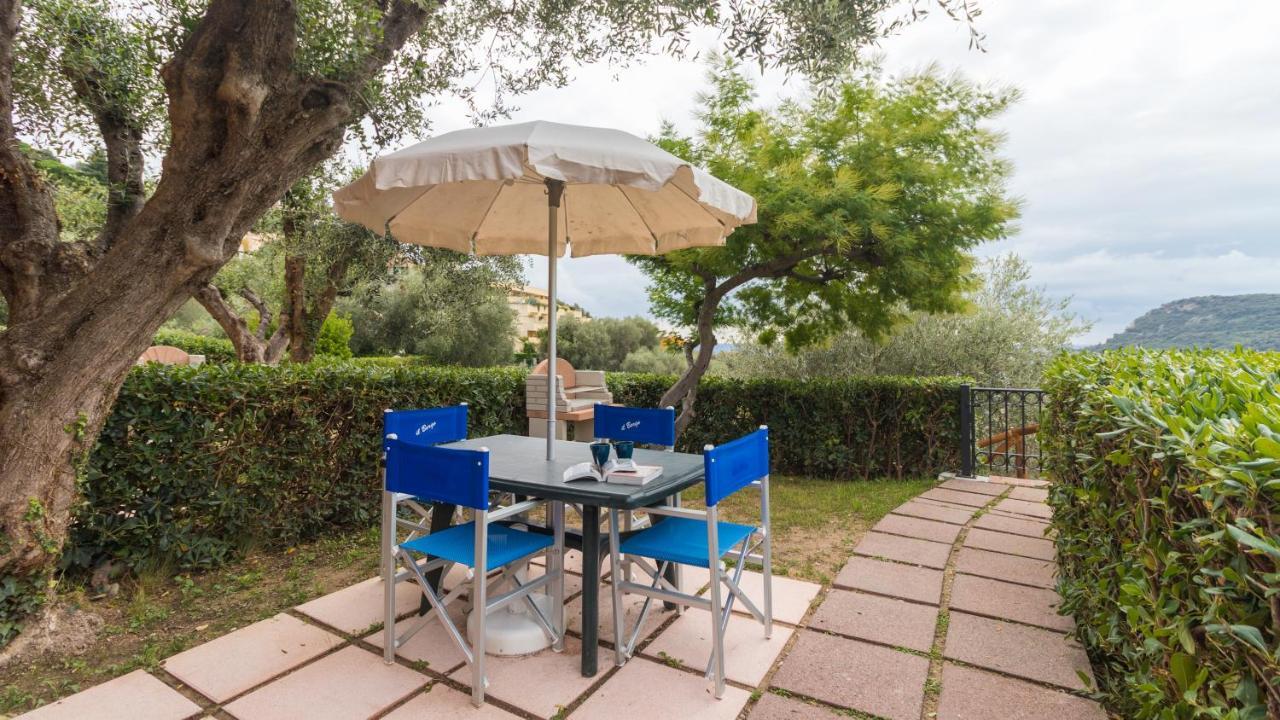Italianway - Il Borgo Apartments Finale Ligure Exterior foto
