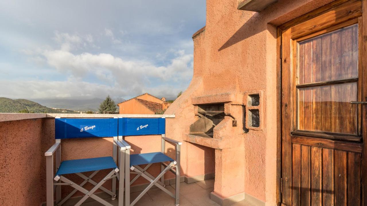 Italianway - Il Borgo Apartments Finale Ligure Exterior foto