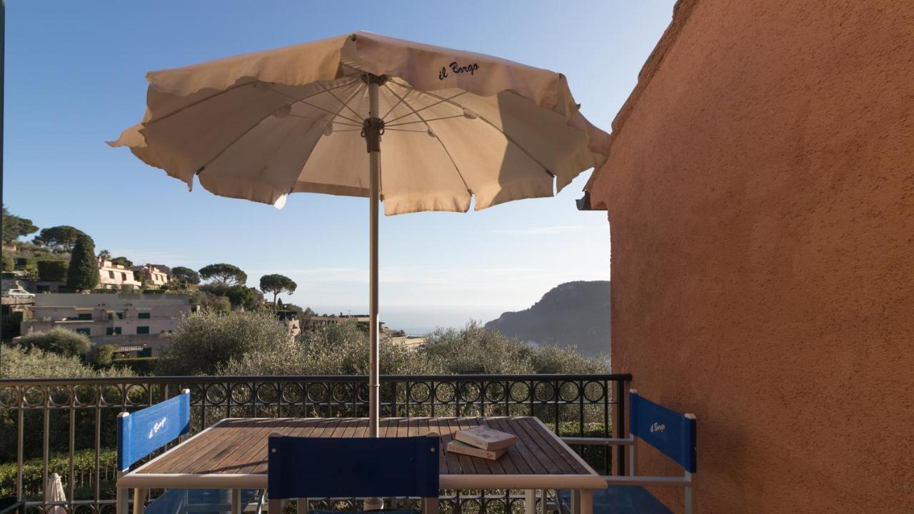 Italianway - Il Borgo Apartments Finale Ligure Exterior foto
