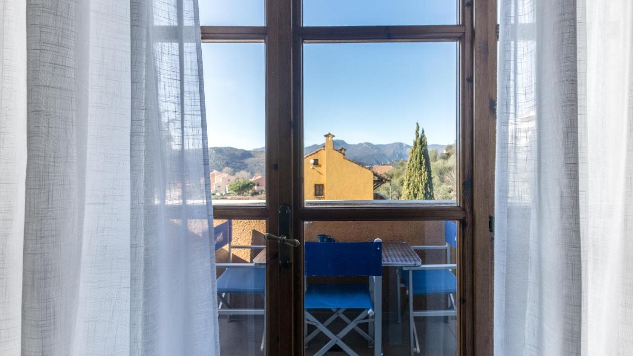 Italianway - Il Borgo Apartments Finale Ligure Exterior foto