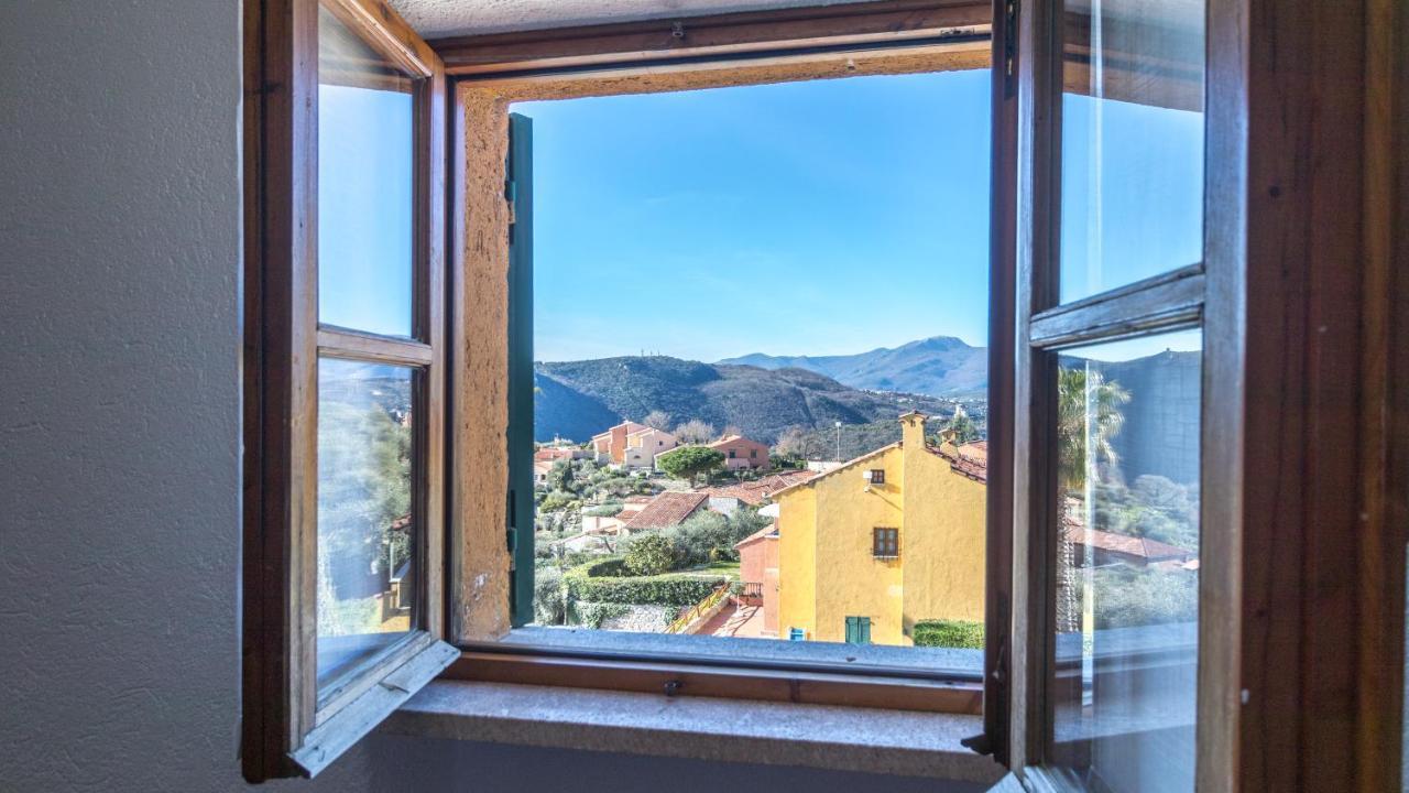 Italianway - Il Borgo Apartments Finale Ligure Exterior foto