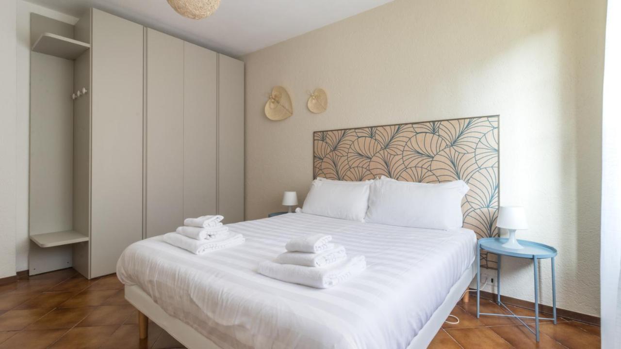Italianway - Il Borgo Apartments Finale Ligure Exterior foto