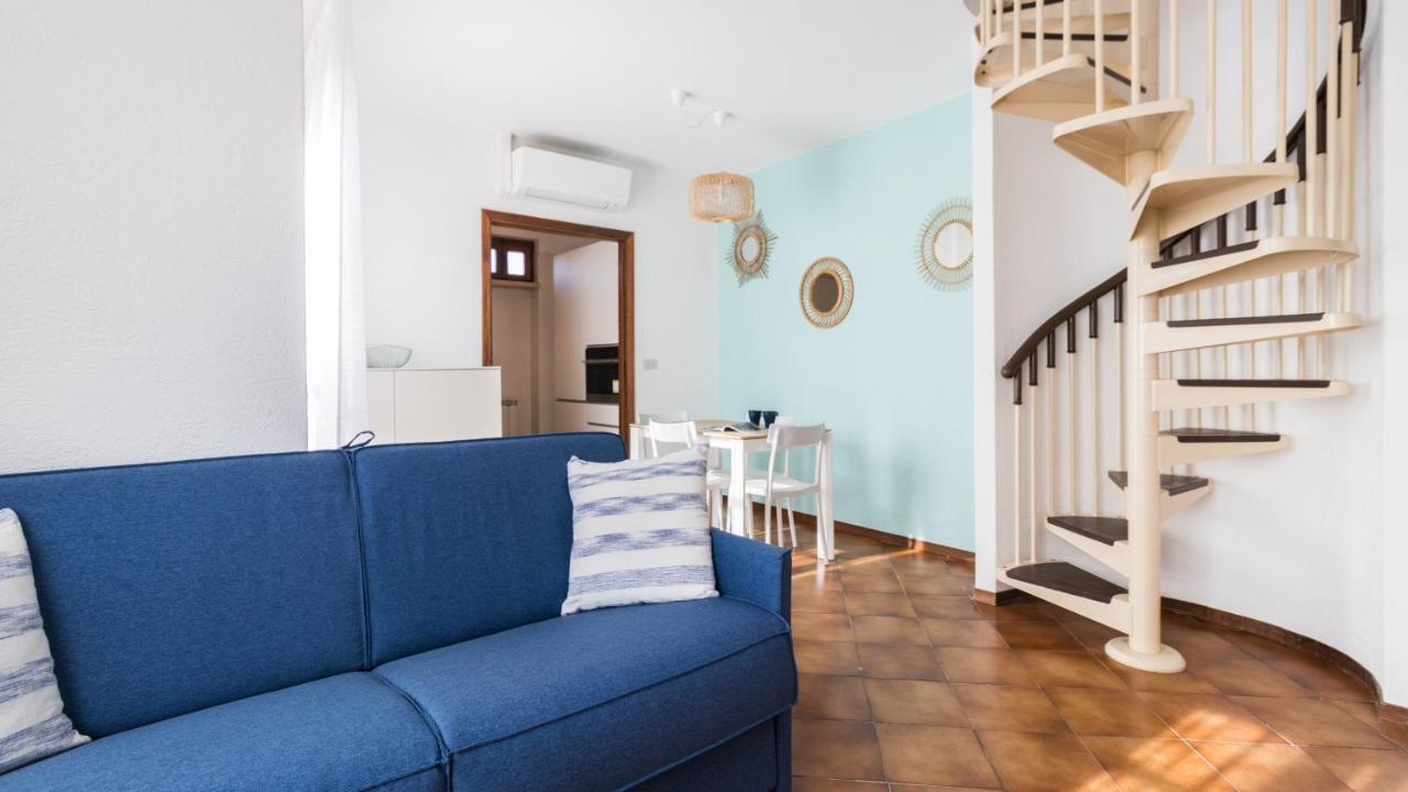 Italianway - Il Borgo Apartments Finale Ligure Exterior foto