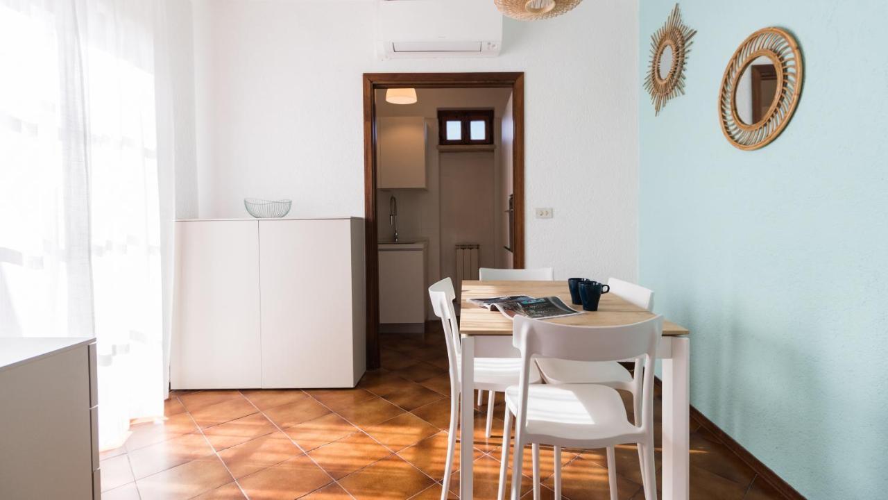 Italianway - Il Borgo Apartments Finale Ligure Exterior foto