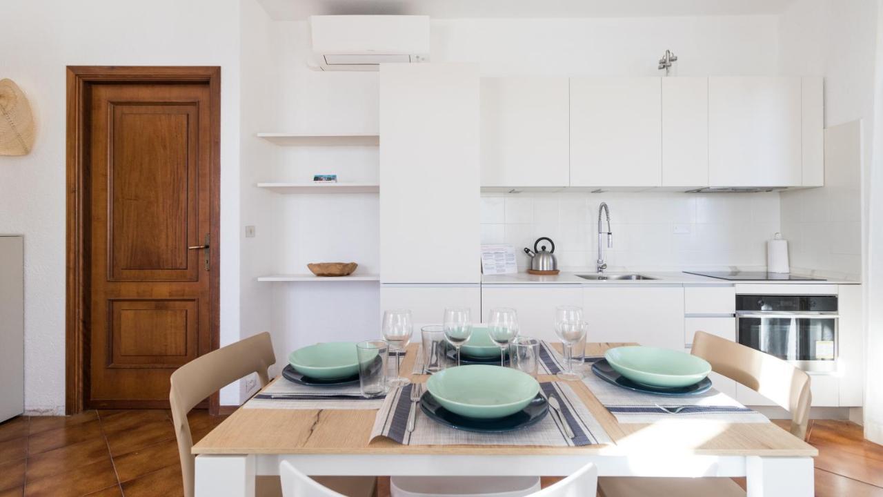 Italianway - Il Borgo Apartments Finale Ligure Exterior foto