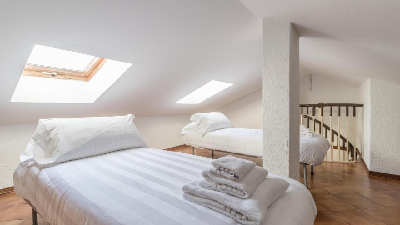 Italianway - Il Borgo Apartments Finale Ligure Exterior foto